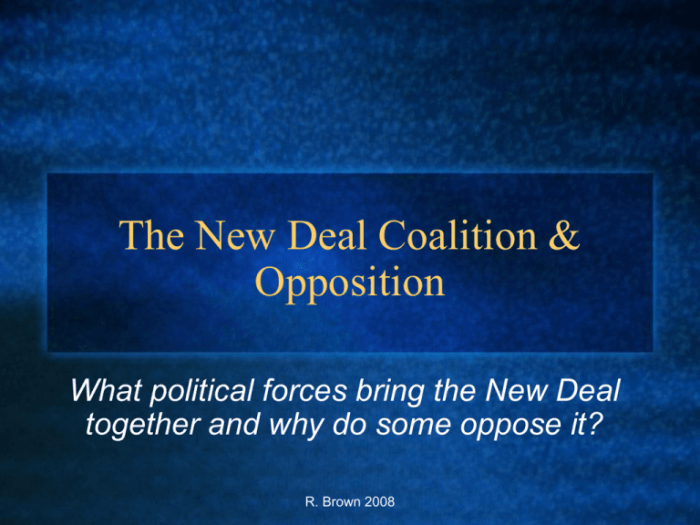 Coalition roosevelt graphic