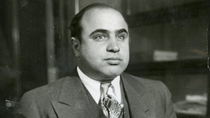 Capone