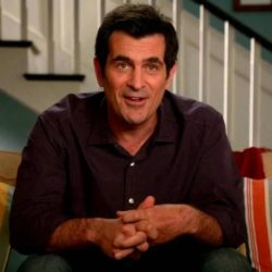 Mike brady or phil dunphy