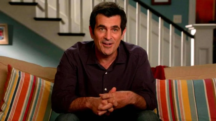 Mike brady or phil dunphy