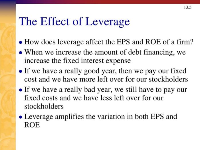 How to increase eps in bsg