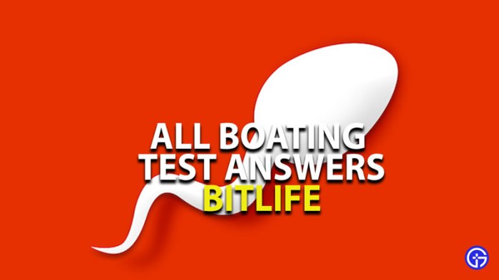 Oregon boating license test answers