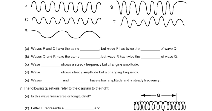 Physics unit iii worksheet 3 answers