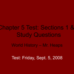 Chapter 1 mid-chapter test lessons 1-1 through 1-4