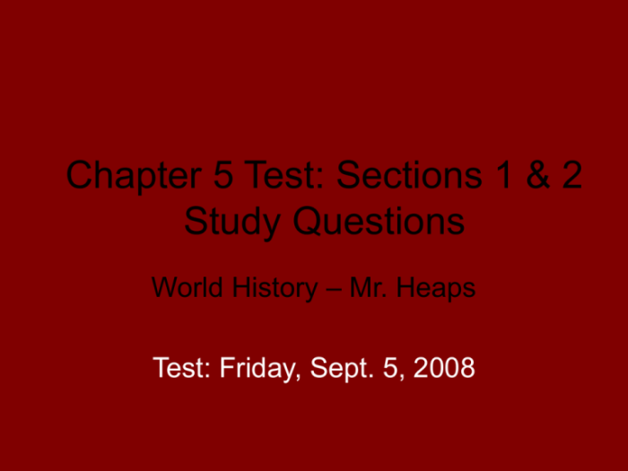 Chapter 1 mid-chapter test lessons 1-1 through 1-4