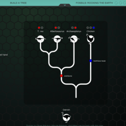 Nova labs the evolution lab mission 4 answer key pdf