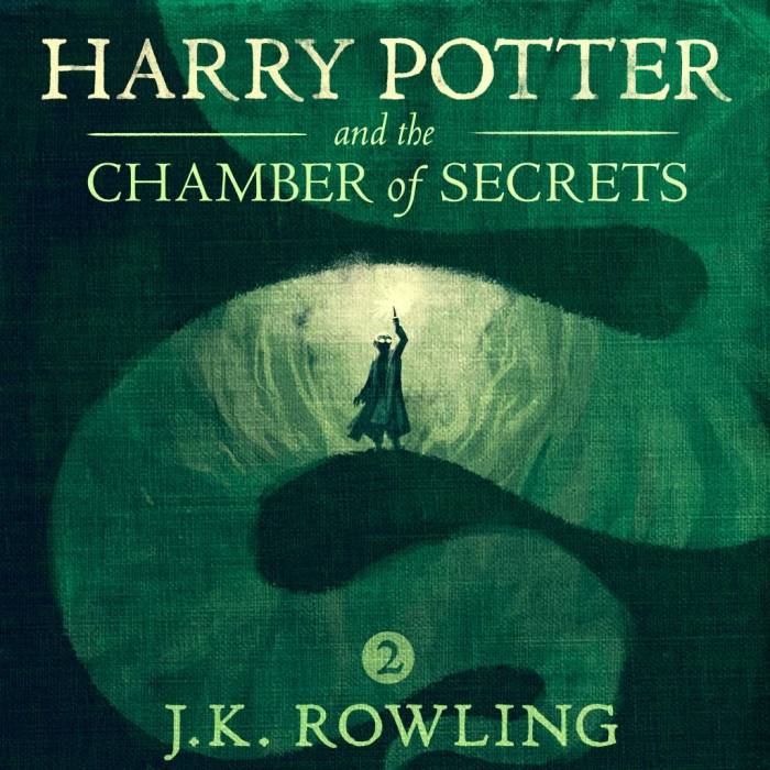 Harry potter and the chamber of secrets ar test answers