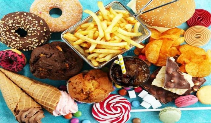 The extraordinary science of addictive junk food